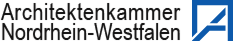 Architektenkammer Nordrhein-Westfalen Logo