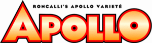 Roncalli's Apollo Varieté