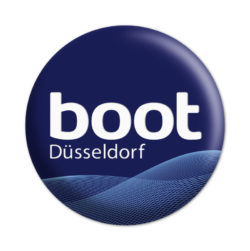  boot Düsseldorf&nbsp;2020 Logo 