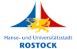 Logo Hansestadt Rostock