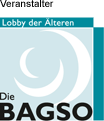 Veranstalter: Die BAGSO