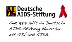 Deutsche AIDS-Stiftung